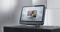 VlogFrame™ Pro — 4K Selfie Monitor